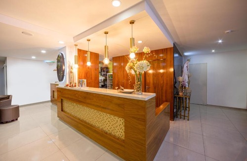 Fatima Hotel | Hotel Nossa Senhora da Paz