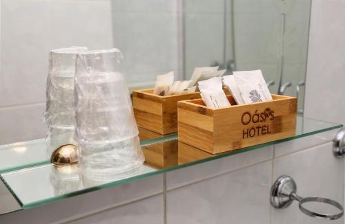 Santa Marta de Penaguiao Bed & Breakfast | Hotel Oasis