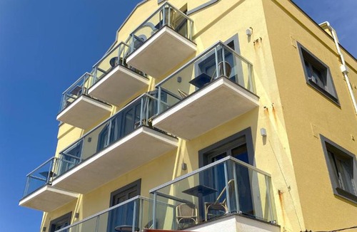 Nazare Hotel | Hotel Oceano