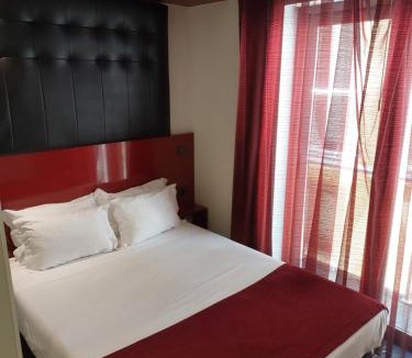 Nazare Hotel | Hotel Oceano