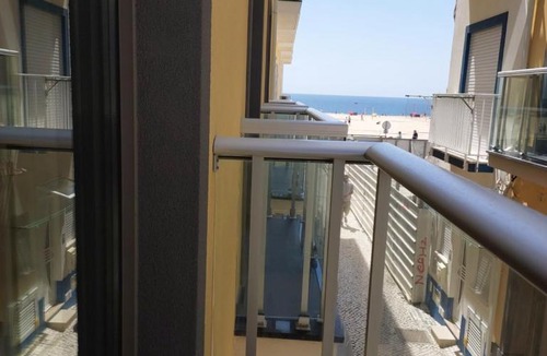 Nazare Hotel | Hotel Oceano