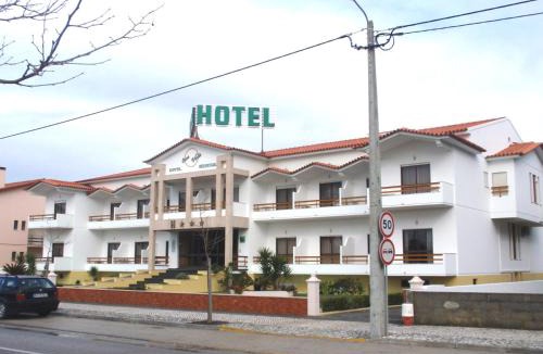 Praia da Vieira Hotel | Hotel Ouro Verde