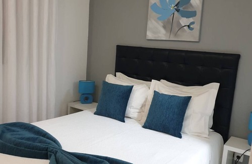 Vera Cruz Hotel | Hotel Palmeira