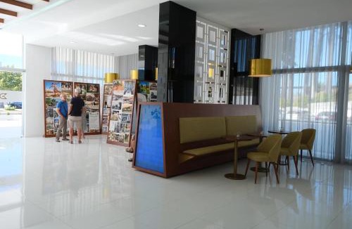 Vila Pouca de Aguiar Hotel | Hotel Pedras Salgadas
