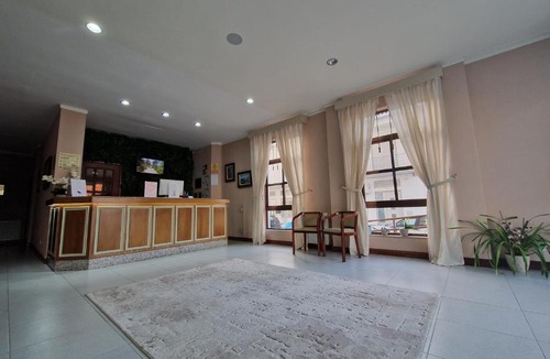 Monte Real Hotel | Hotel Peninsular