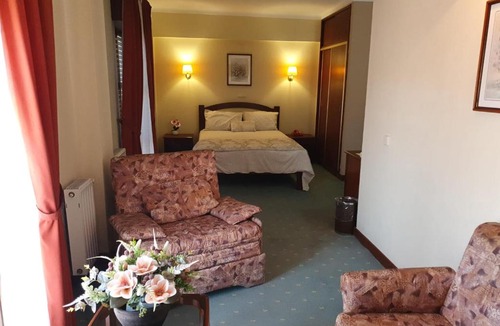 Monte Real Hotel | Hotel Peninsular