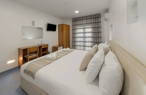 Sao Pedro Hotel | Hotel Pinhalmar