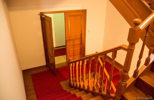 Seara Bed & Breakfast | Hotel Pinheiro Manso