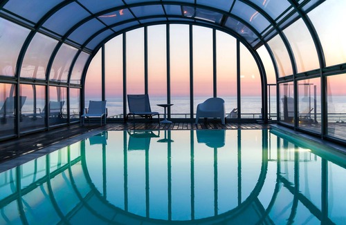 Nazare Hotel | Hotel Praia