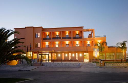 Vilamoura Hotel | Hotel Praia Sol
