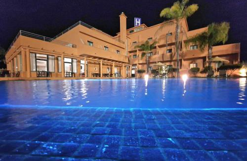 Vilamoura Hotel | Hotel Praia Sol