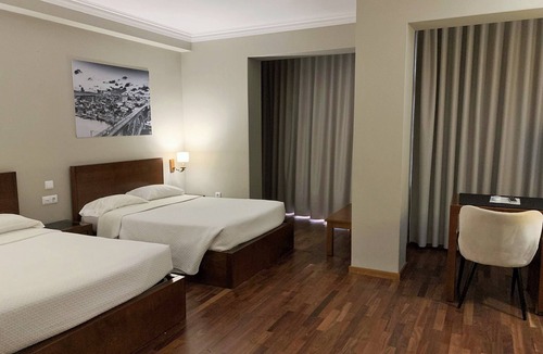 Maia Hotel | Hotel Puma