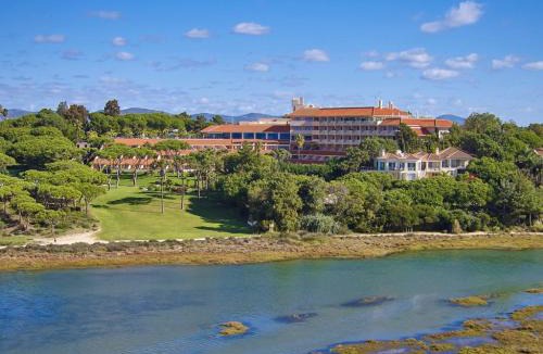 Quinta do Lago Hotel | Hotel Quinta do Lago
