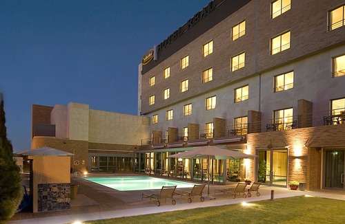 Oeiras Hotel | Hotel Real Oeiras