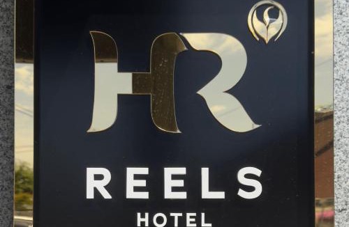 Agueda Hotel | Hotel Reels - Residencial O TRINDADE