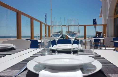 Nazare Hotel | Hotel Ribamar