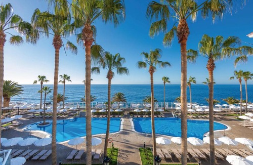 Canico Hotel | Hotel Riu Madeira - All Inclusive