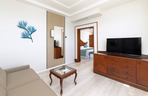 Canico Hotel | Hotel Riu Madeira - All Inclusive