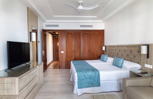 Canico Hotel | Hotel Riu Madeira - All Inclusive