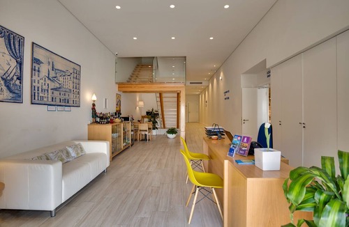 Se Hotel | Hotel Riverside Alfama