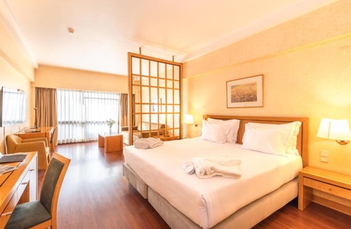 Avenida de Roma Hotel | Hotel Roma