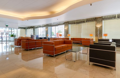Avenida de Roma Hotel | Hotel Roma