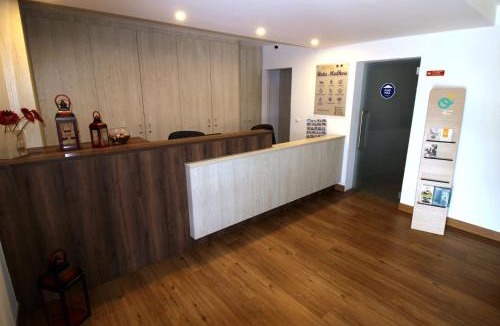 Figueiro dos Vinhos Hotel | Hotel Rota Malhoa