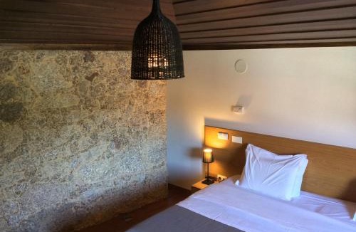 Penso Hotel | Hotel Rural Alves - BRAGA - Casa Alves de Torneiros