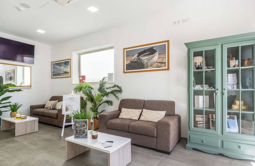 Ferragudo Hotel | Hotel Rural Brícia du Mar