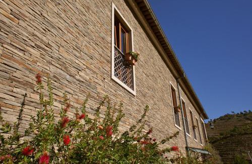 Vale de Mendiz Hotel | Hotel Rural da Quinta do Silval