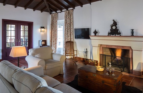 Elvas Hotel | Hotel Rural Monte da Provença