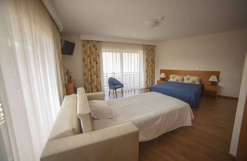 Penacova Hotel | Hotel Rural Quinta da Conchada