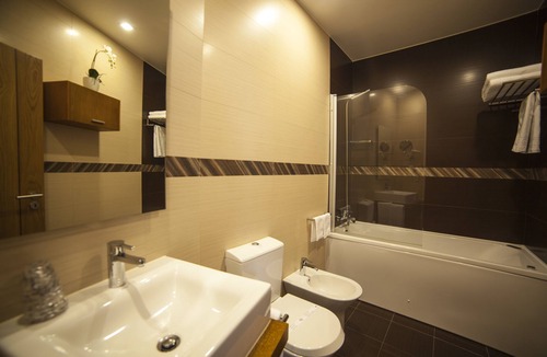 Penacova Hotel | Hotel Rural Quinta da Conchada