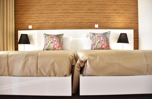 Valpedre Hotel | Hotel Rural Quinta das Quintães