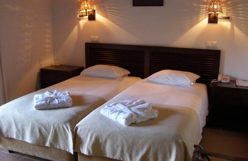 Arouca Hotel | Hotel Rural Quinta de Novais
