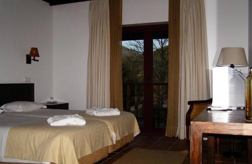 Arouca Hotel | Hotel Rural Quinta de Novais