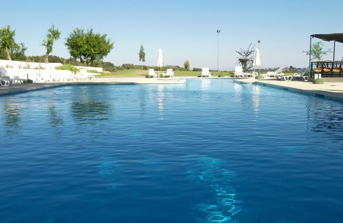 Elvas Hotel | Hotel Rural Quinta de Santo António