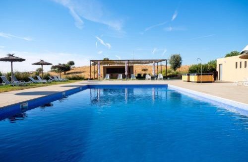 Arronches Hotel | Hotel Rural Santo Antonio