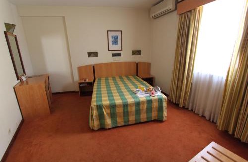 Porto Alto Hotel | Hotel São Lourenço