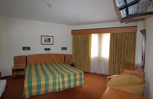 Porto Alto Hotel | Hotel São Lourenço