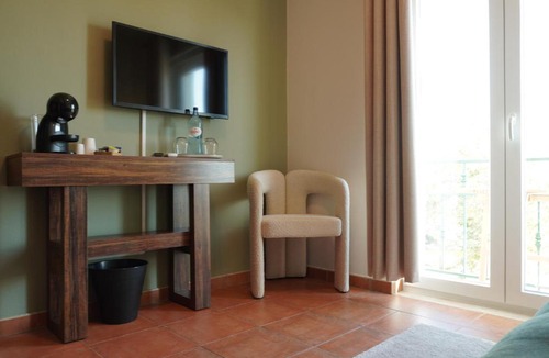 Alcacer do Sal Hotel | Hotel Salátia