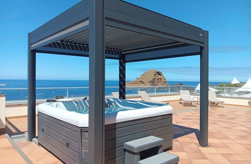 Porto Moniz Hotel | Hotel Salgueiro