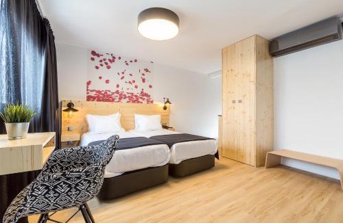 Fatima Hotel | Hotel Santa Isabel