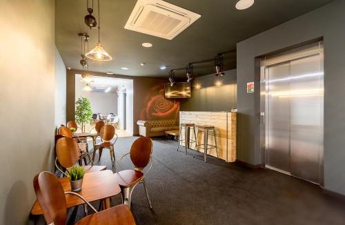 Fatima Hotel | Hotel Santa Isabel