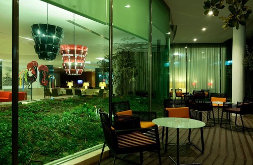 Fatima Hotel | Hotel Santa Maria