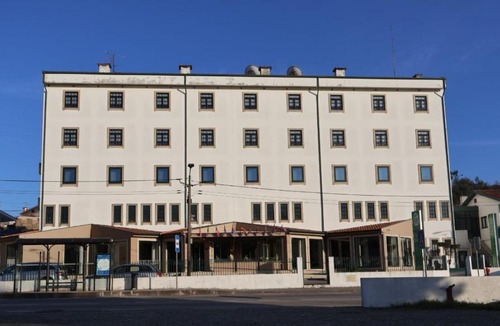 Trofa Hotel | HOTEL SANTHYAGO TROFA