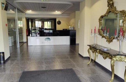 Trofa Hotel | HOTEL SANTHYAGO TROFA