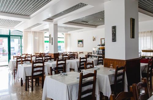 Fatima Hotel | Hotel Santo António de Fátima