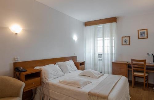 Se Hotel | Hotel Santos