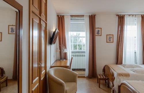 Se Hotel | Hotel Santos